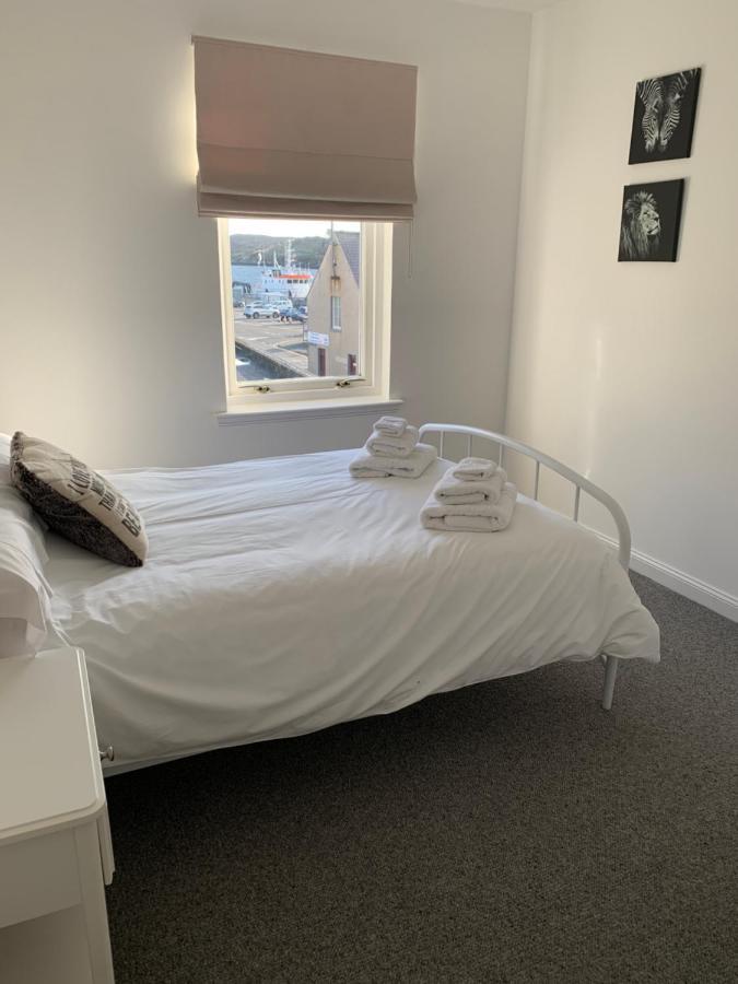 No.10 Apartman Stornoway  Kültér fotó