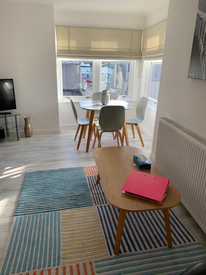 No.10 Apartman Stornoway  Kültér fotó
