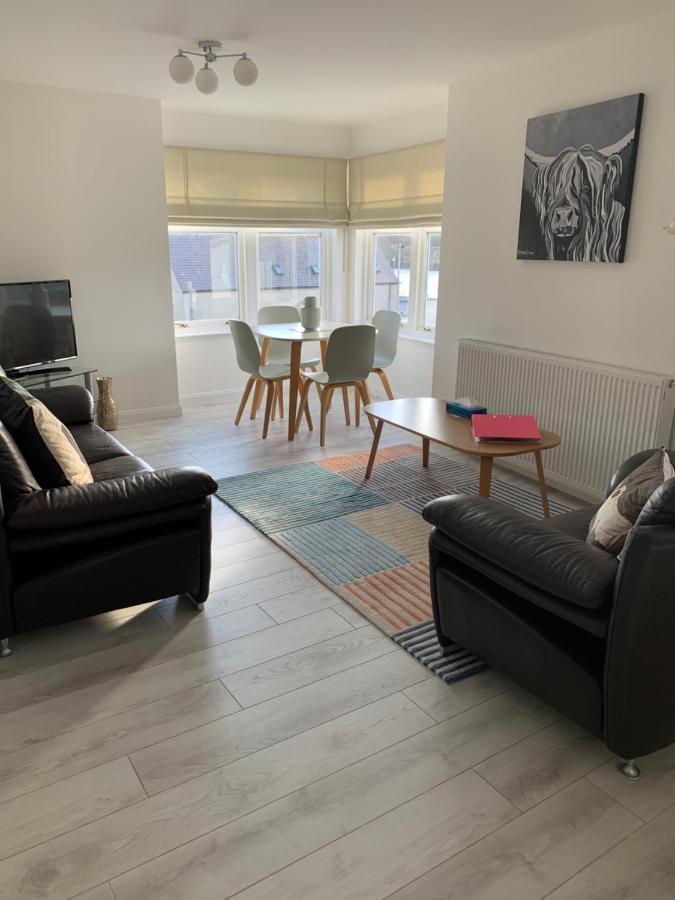 No.10 Apartman Stornoway  Kültér fotó