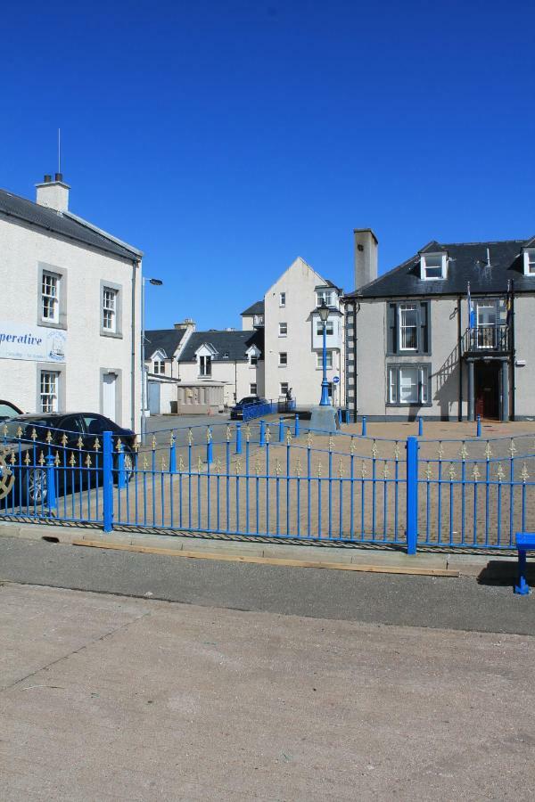 No.10 Apartman Stornoway  Kültér fotó