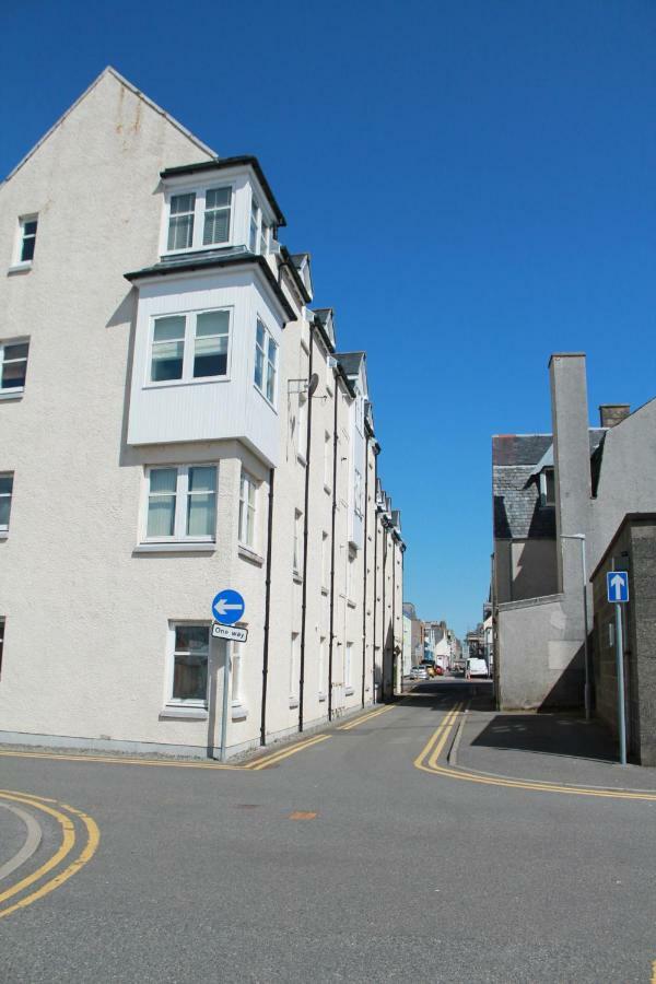 No.10 Apartman Stornoway  Kültér fotó