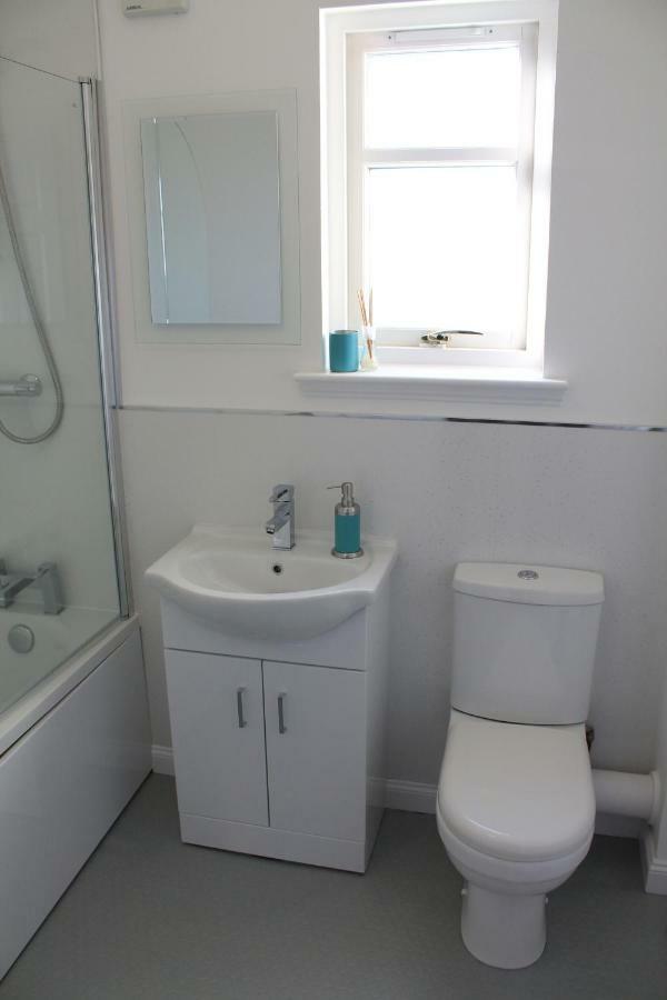 No.10 Apartman Stornoway  Kültér fotó