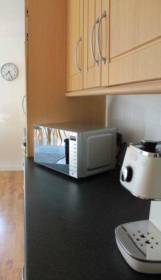 No.10 Apartman Stornoway  Kültér fotó