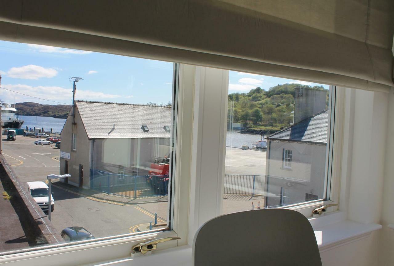 No.10 Apartman Stornoway  Kültér fotó
