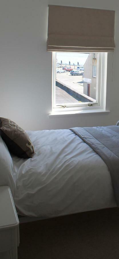 No.10 Apartman Stornoway  Kültér fotó